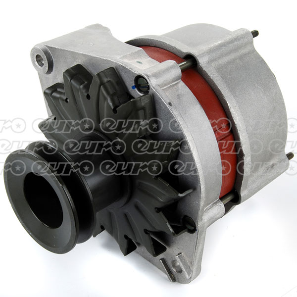Lucas Alternator 401440281