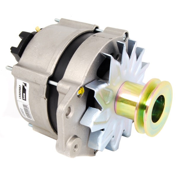Lucas Alternator 401440291
