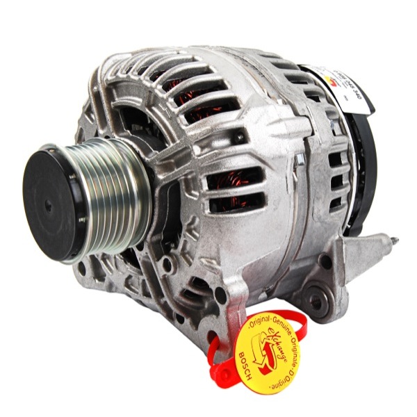 Bosch Alternator 401440530