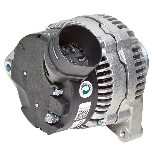Lucas Alternator 401440561