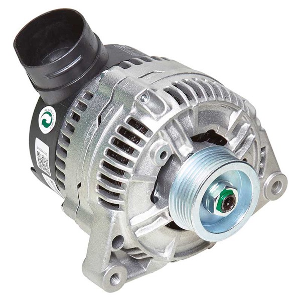 Lucas Alternator 401440561