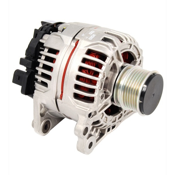 Lucas Alternator 401440931