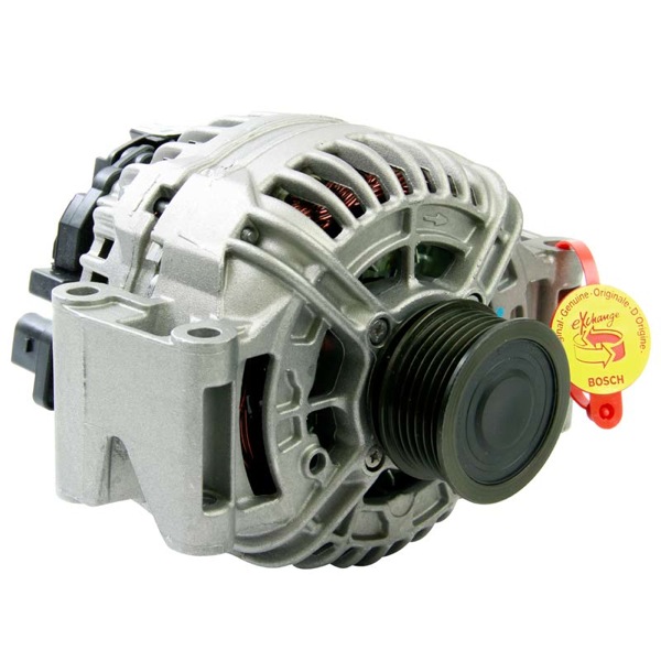 Bosch Alternator 401441130
