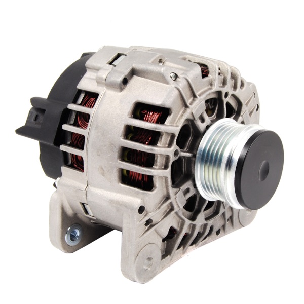 Lucas Alternator 401441141