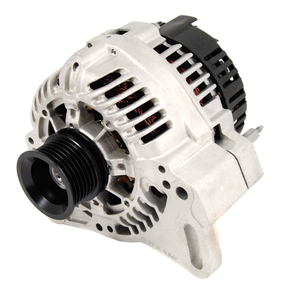Lucas Alternator 401441191
