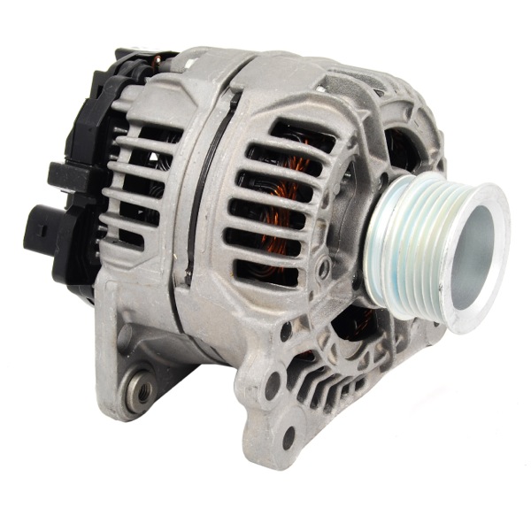 Lucas Alternator 401441211
