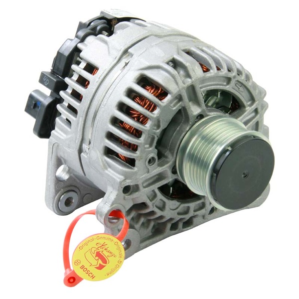 Bosch Alternator 401441290