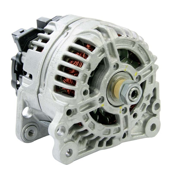 Bosch Alternator 401441320