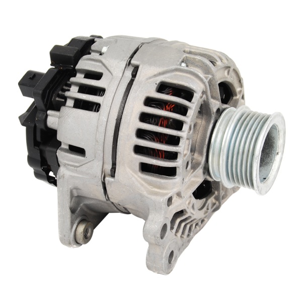 Lucas Alternator 401441911
