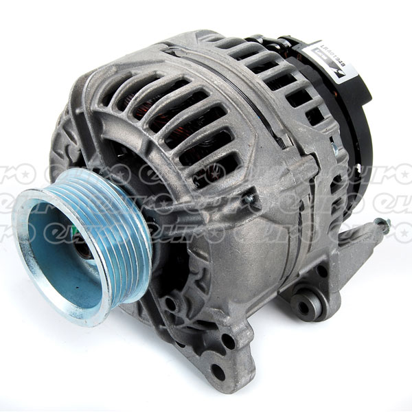 Lucas Alternator 401441921