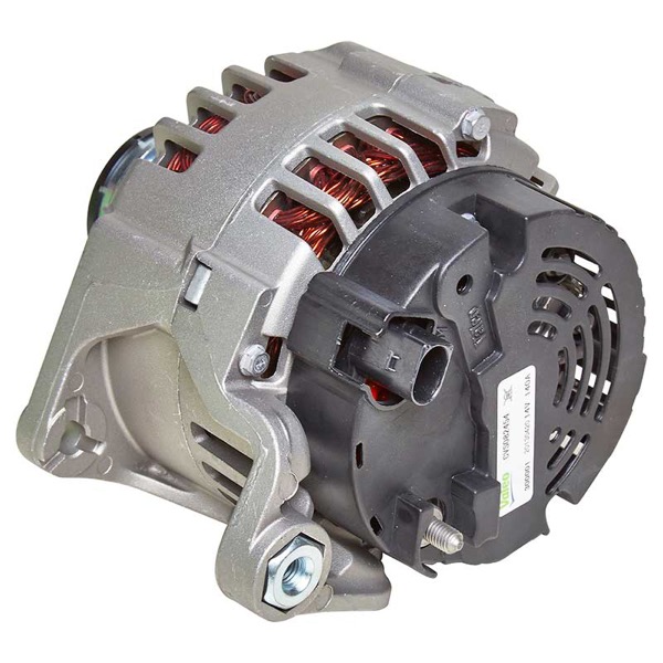 Lucas Alternator 401441951