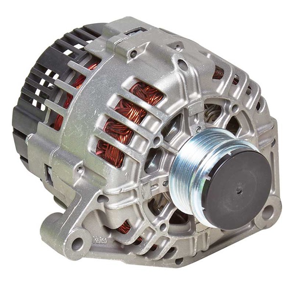 Lucas Alternator 401441951