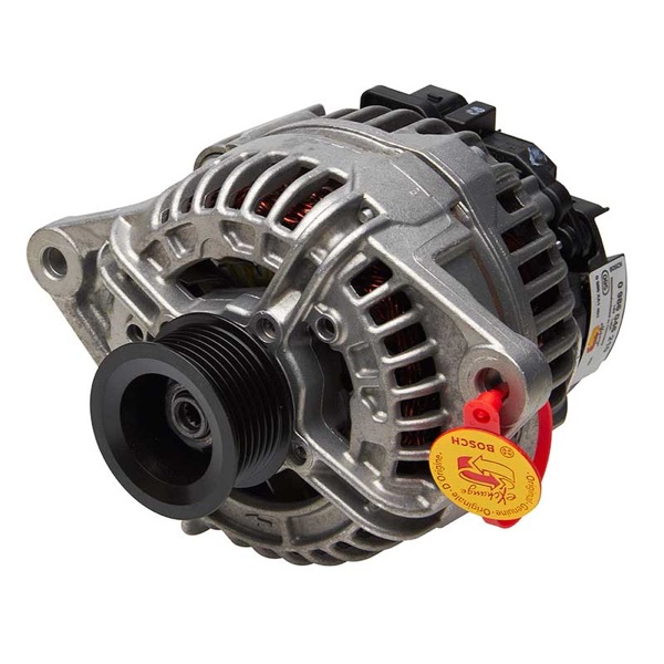 Bosch Alternator 401442040
