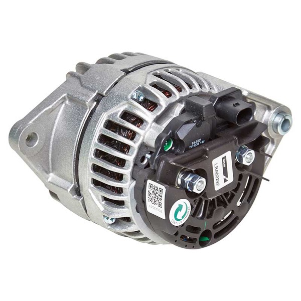 Lucas Alternator 401442041