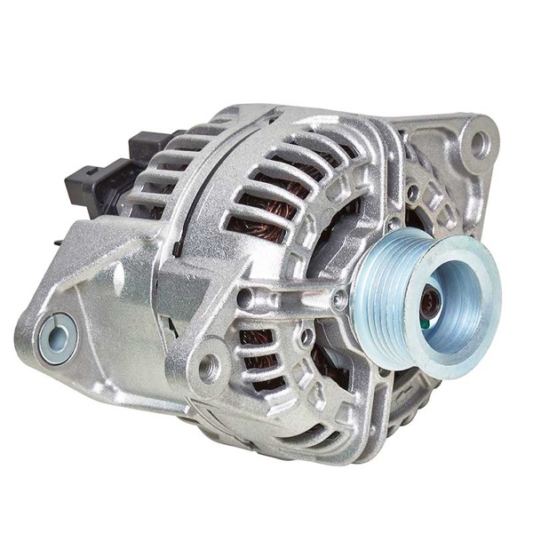 Lucas Alternator 401442041