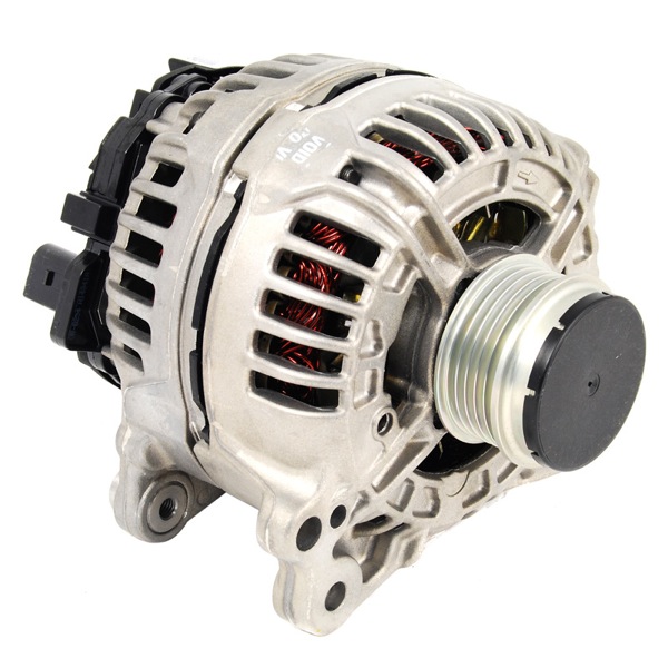 Lucas Alternator 401442301