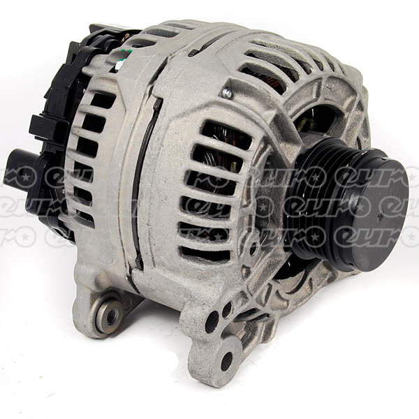 Lucas Alternator 401442301