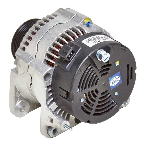 Lucas Alternator 401442341