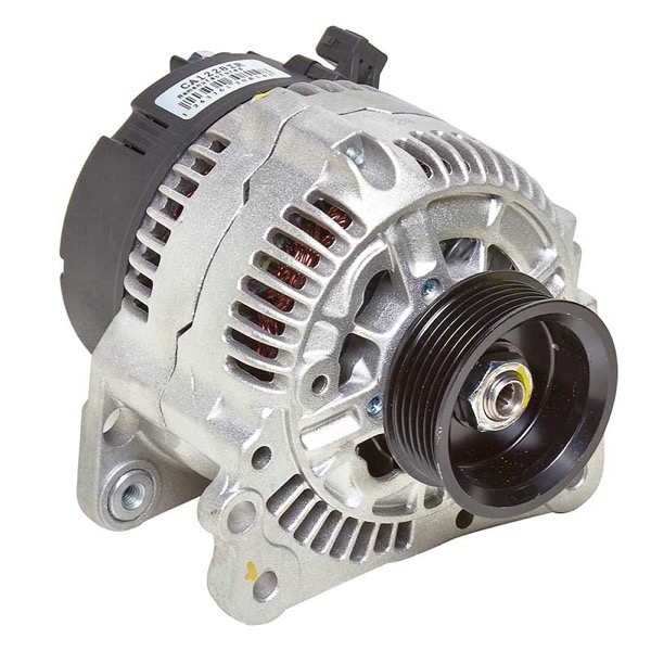 Lucas Alternator 401442341