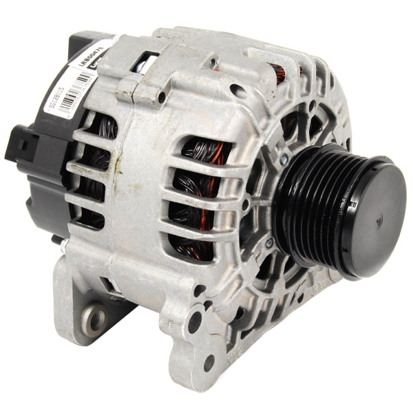 Lucas Alternator 401442431