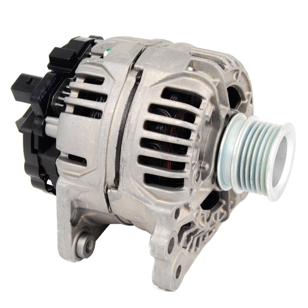 Lucas Alternator 401442461