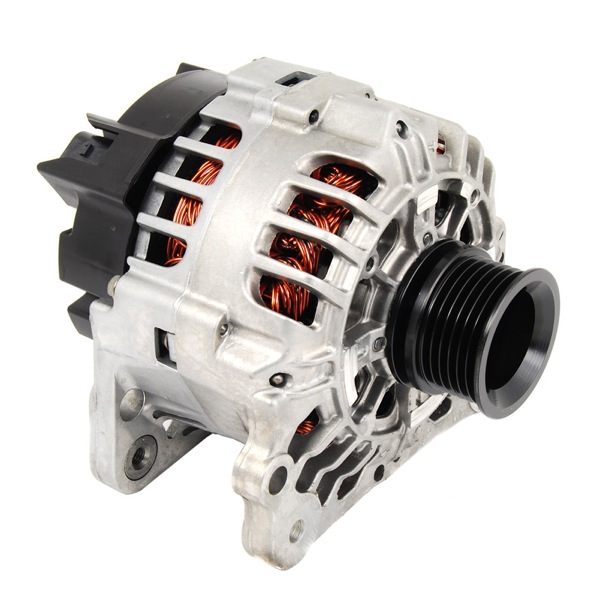 Lucas Alternator 401442491
