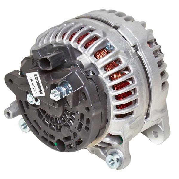 Lucas Alternator 401442741