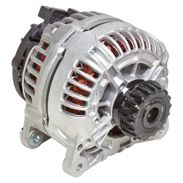 Lucas Alternator 401442741