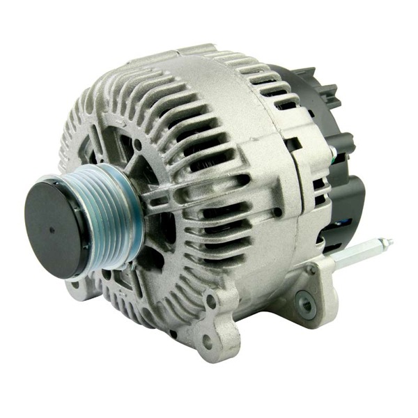 Lucas Alternator 401442771