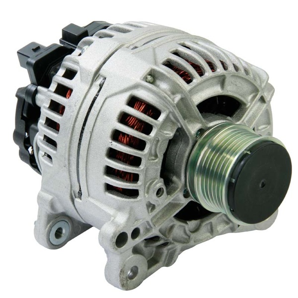 Lucas Alternator 401442891