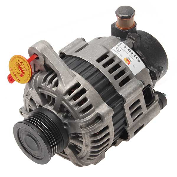 Bosch Alternator 401442960