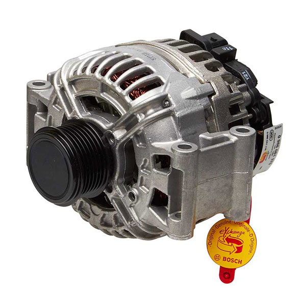 Bosch Alternator 401443080