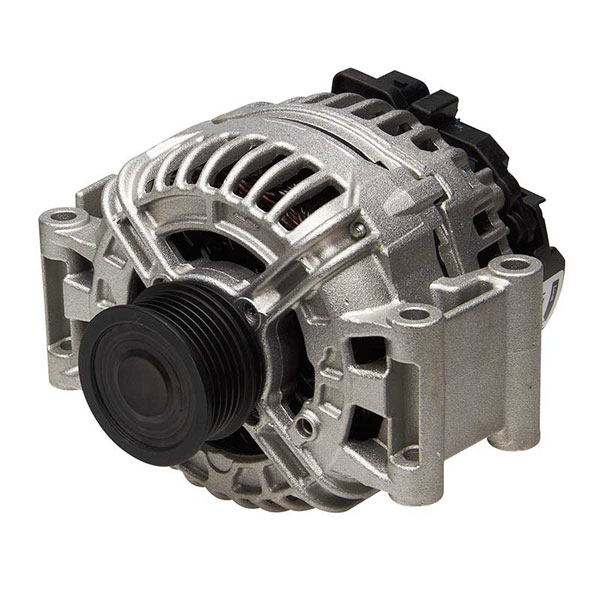 Lucas Alternator 401443081