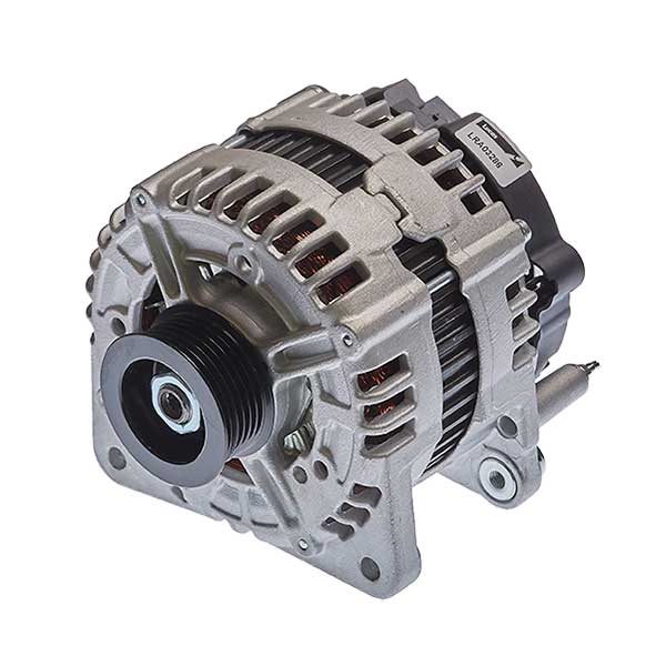 Lucas Alternator 401443091