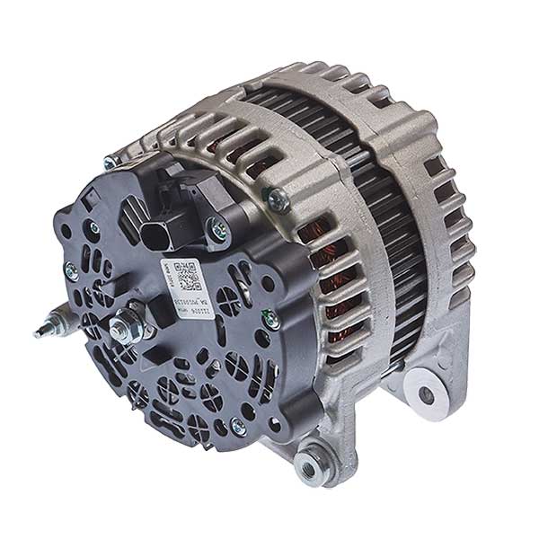 Lucas Alternator 401443091