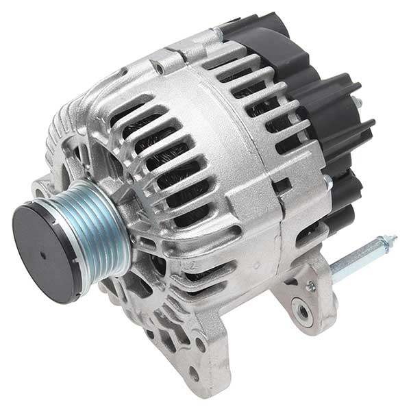 Lucas Alternator 401444081