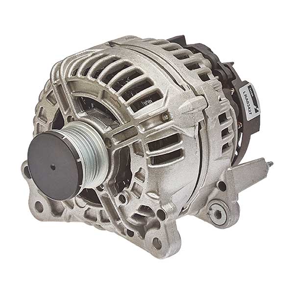 Lucas Alternator 401444261
