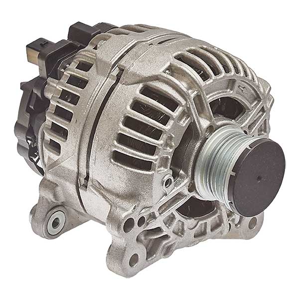 Lucas Alternator 401444261