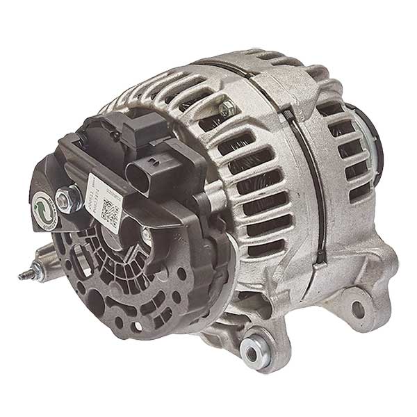 Lucas Alternator 401444261
