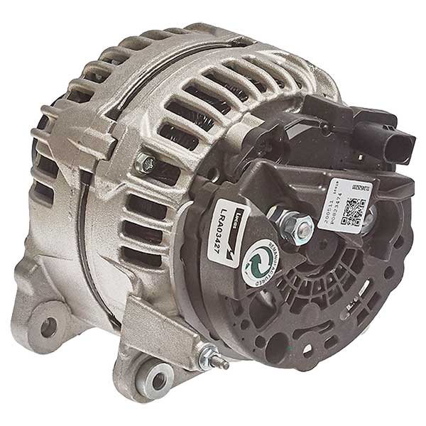 Lucas Alternator 401444261