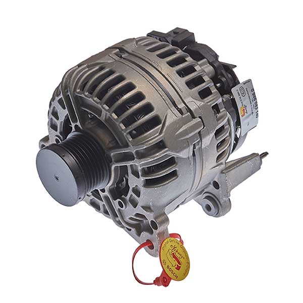 Bosch Alternator 401444320