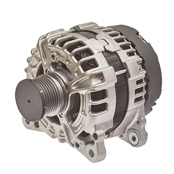 Lucas Alternator 401444461