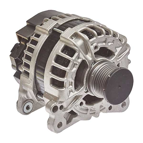 Lucas Alternator 401444461