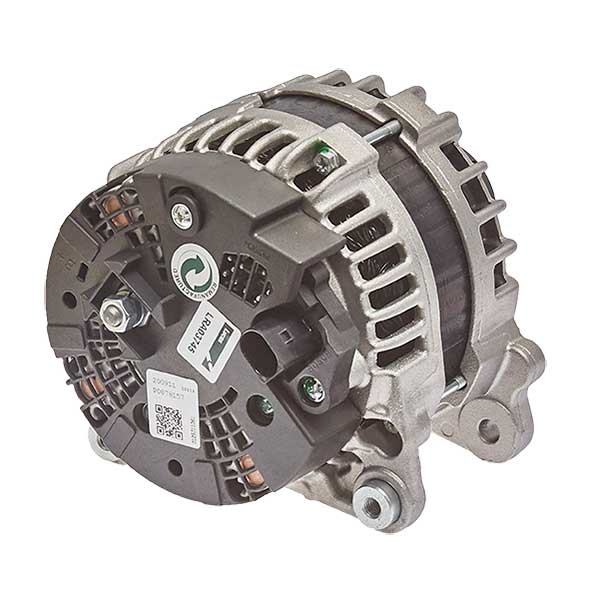 Lucas Alternator 401444461