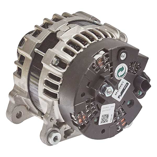 Lucas Alternator 401444461