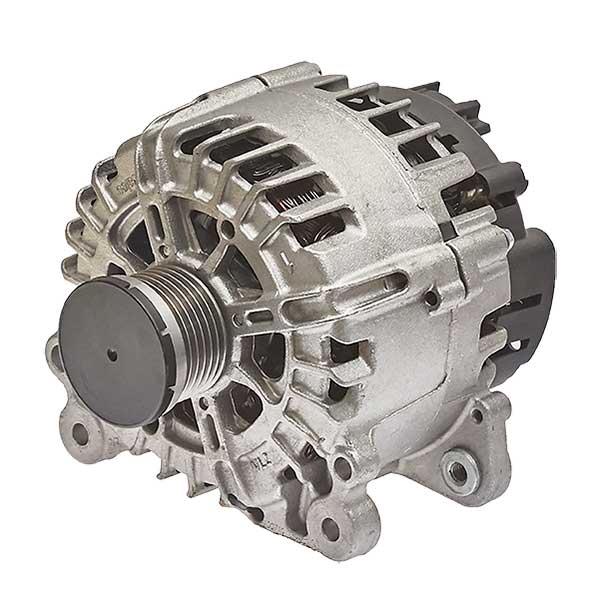 Lucas Alternator 401444501