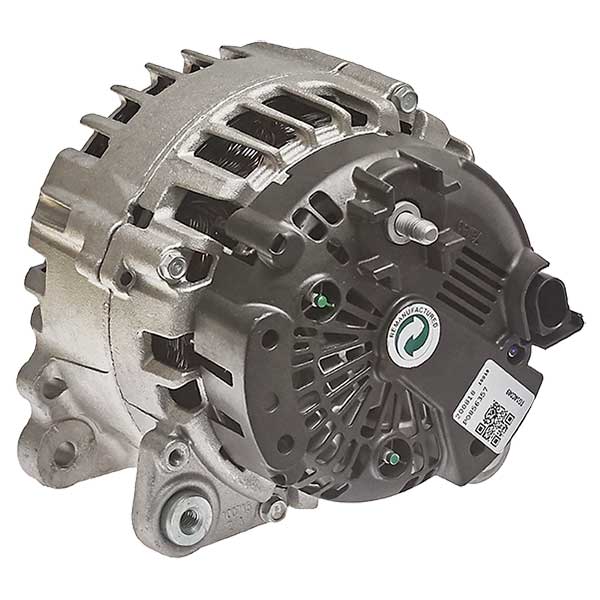Lucas Alternator 401444501