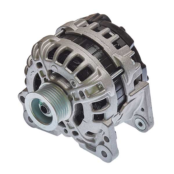 Lucas Alternator 401444661