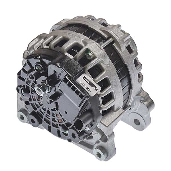 Lucas Alternator 401444661