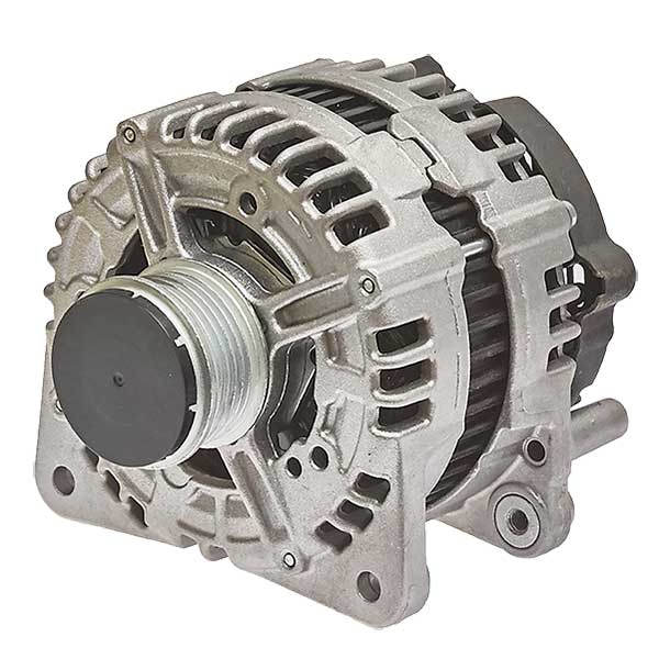 Lucas Alternator 401445011